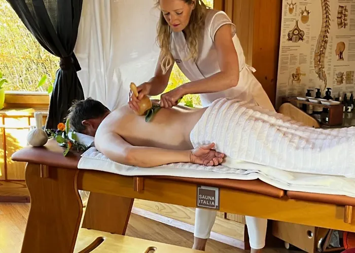 Glamping Health Resort