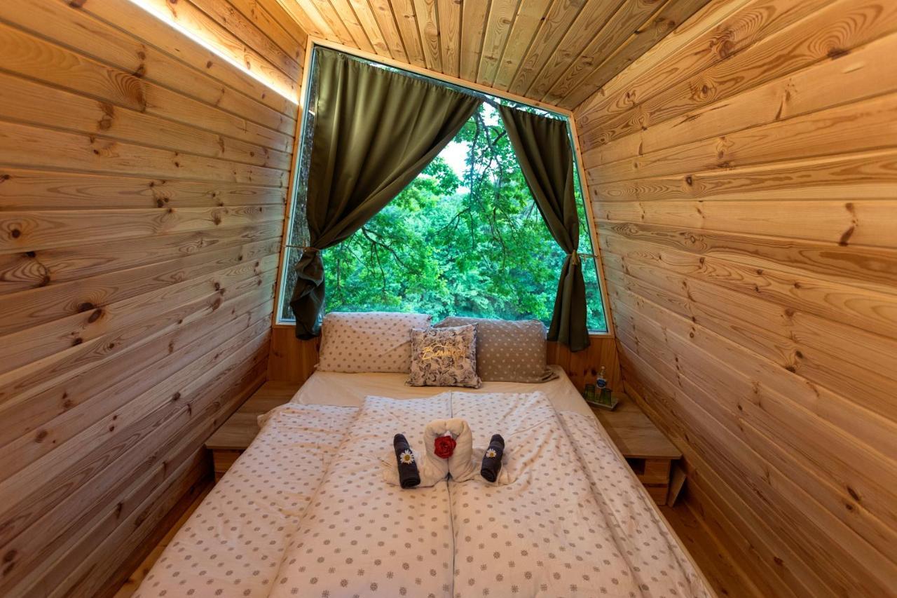 Glamping Health