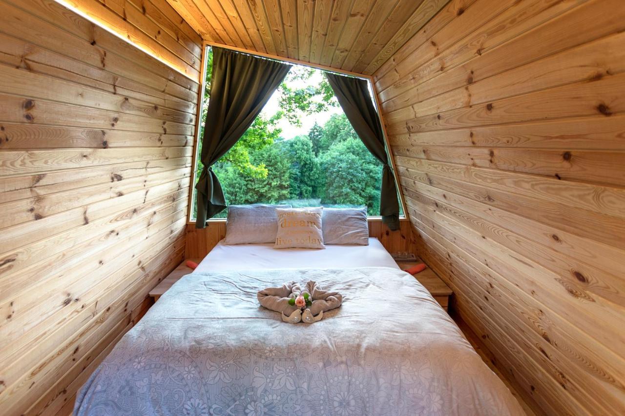 Glamping Health 3*