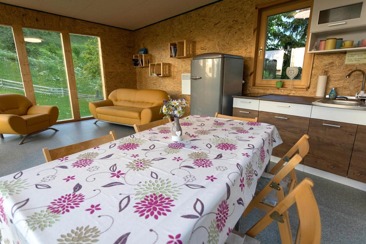 Glamping Health